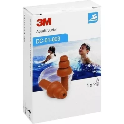 EAR Aquafit Junior,pz