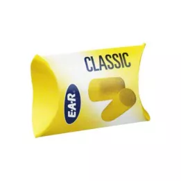 EAR Plug classico di protezione delludito,pz