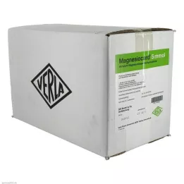 Magnesiocard 5 mmol, 10x50 pz
