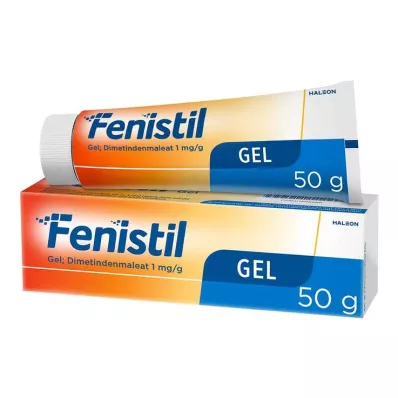 FENISTIL Gelatina, 50 g FENISTIL Gelatina, 50 g