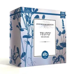 Polvere per ventosa Teuto, 200 g