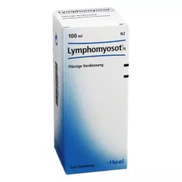 LYMPHOMYOSOT N gocce, 100 ml