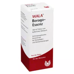 BORAGO ESSENZA, 100 ml