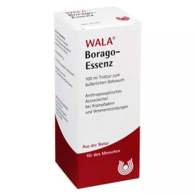BORAGO ESSENZA, 100 ml