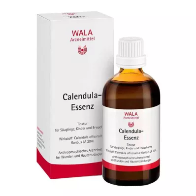 CALENDULA ESSENZA, 100 ml