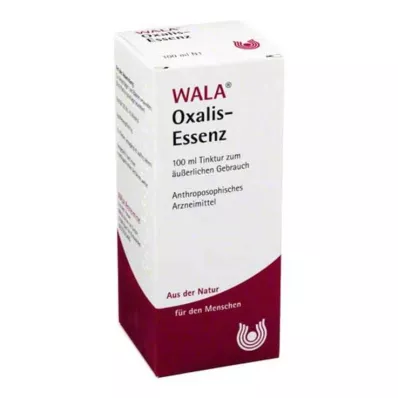 OXALIS ESSENZA, 100 ml