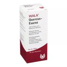QUERCUS ESSENZA, 100 ml