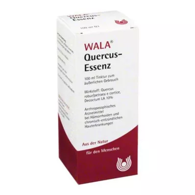QUERCUS ESSENZA, 100 ml