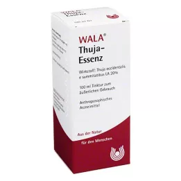 THUJA ESSENZA, 100 ml