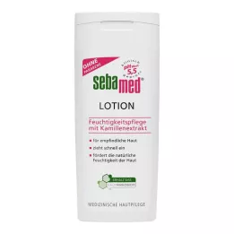 SEBAMED Lozione, 200 ml