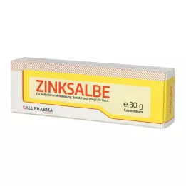 UNGUENTO DI ZINCO, 30 g