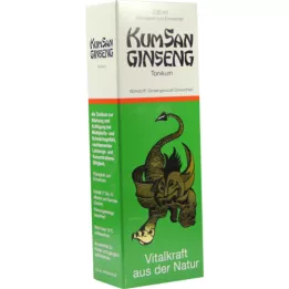 Kumsan Ginsan Tonic, 250 ml