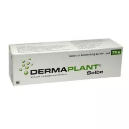 DERMAPLANT Unguento, 75 g