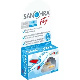 SANOHRA Fly Oreen Protection for Children,pz
