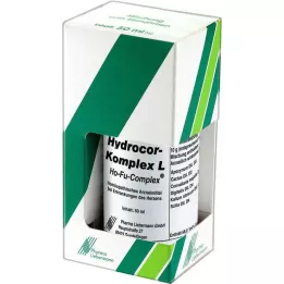 HYDROCOR complesso l ho-fu-complesso caduta, 30 ml