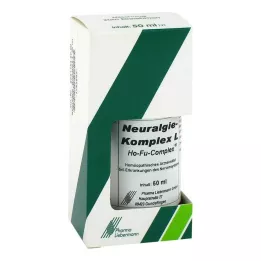 NEURALGIE complesso l ho-fu-complesso caduta, 50 ml