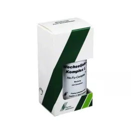 WECHSELJAHR complesso l ho-fu-complesso caduta, 30 ml