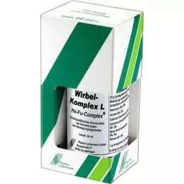 WIRBEL Complesso L Gocce Ho-Fu-Complex, 100 ml