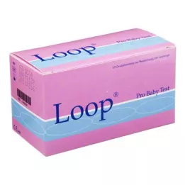 LOOP Test di ovulazione, 10 pz