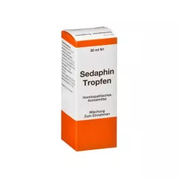 SEDAPHIN Gocce, 30 ml