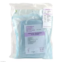 KATHETER-SET DK, 1 pz