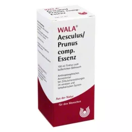 AESCULUS/PRUNUS comp.Essenza, 100 ml