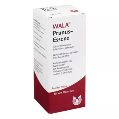 PRUNUS ESSENZA, 100 ml