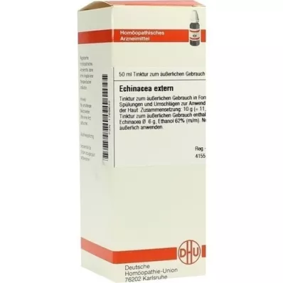 ECHINACEA HAB esterno, 50 ml