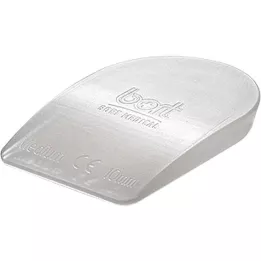 BORT Accorciamento del mezzo di compensazione Silicone 5 mm, 1 pz