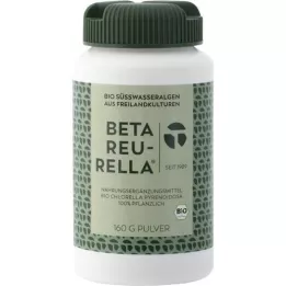 BETA REU RELLA Polvere di alghe frontali, 160 g
