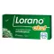 LORANO compresse acute, 7 pz
