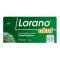 LORANO compresse acute, 7 pz