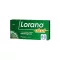 LORANO compresse acute, 7 pz