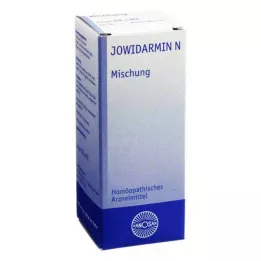 JOWIDARMIN n gocce, 50 ml