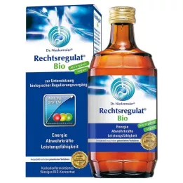 RECHTSREGULAT Liquido organico, 350 ml
