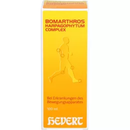 BOMARTHROS Harpagophytum Complex gocce, 100 ml