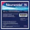 NEURANIDAL N Compresse, 20 pz