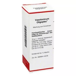 VASOTONICUM Oligoplex Liquido, 50 ml