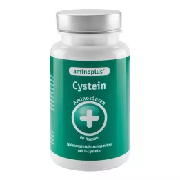AMINOPLUS Capsule di cisteina, 60 pz