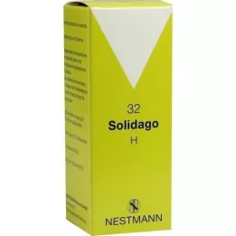 SOLIDAGO H 32 gocce, 50 ml