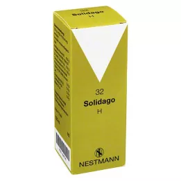 SOLIDAGO H 32 gocce, 100 ml
