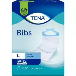 TENA BIB Protezione NOVILE M/L, 150 pz
