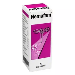 NEMAFAM Gocce, 100 ml