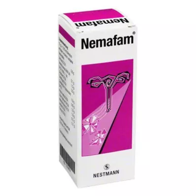 NEMAFAM Gocce, 100 ml