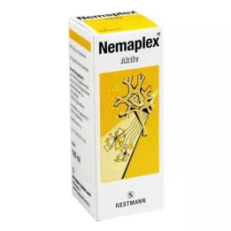 NEMAPLEX Gocce Attive, 100 ml