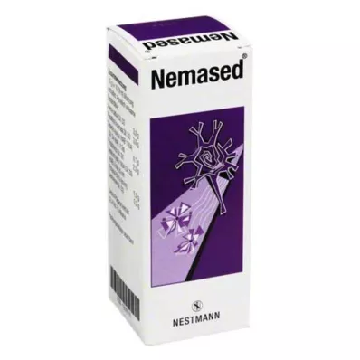 NEMASED Gocce, 100 ml NEMASED Gocce, 100 ml