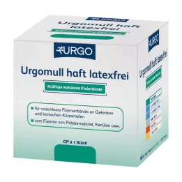 URGOMULL adesivo senza lattice 10 cmx20 m, 1 pz