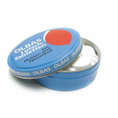 OLBAS Pastiglie, 50 g OLBAS Pastiglie, 50 g