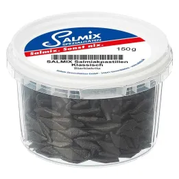 Pastiglie di ammoniaca Salmix N, 150 g