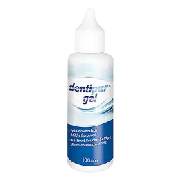 DENTIPUR Gel, 100 ml